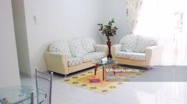 Prima Tiara 2 Apartment, Segambut For Sale 1