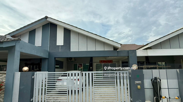 Mosey Hill Lahat Sentosa, Ipoh 1