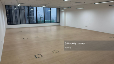 Menara Ecoworld, Bukit Bintang City Centre Office for Rent  1