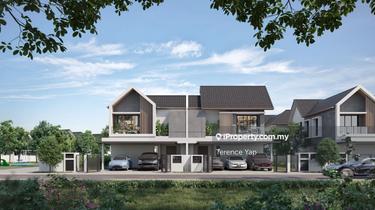 Want ready unit or can wait? Want 60k cash back or 100k? 1