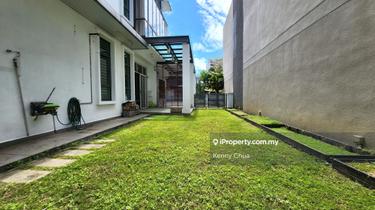 3 Storey Bungalow for Sale 1
