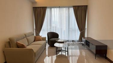 Core Residence @ TRX for Sale 1