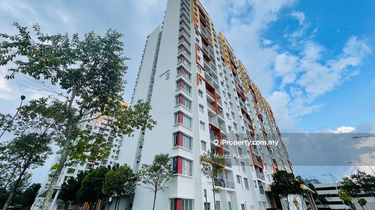 Well Maintained Unit  1