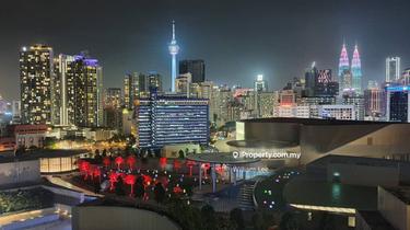 Mitsui Serviced Suites, Bukit Bintang, KL City Centre 1