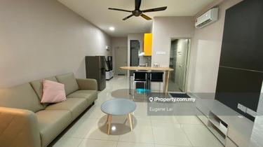 Serviced residence for Rent 1