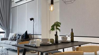 Walking Distance to Pavillion,Luxury Living ID Design,Many Units 1