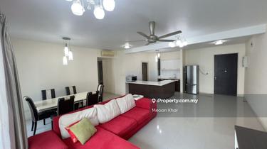 Spacious Freehold Condo in Prime Mont Kiara, Great Value Buy 1