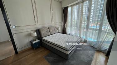 2,702sqft Fully Furnished 1