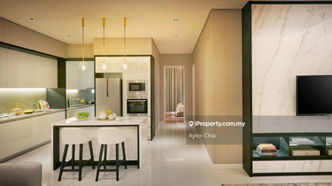 Best Value High End Condo in Bukit Jalil! 1