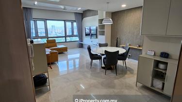 2 plus 1 Bedrooms KLCC view for Sale 1
