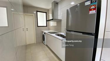Serviced residence for Sale 1