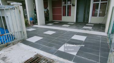 Full Extend 0 Depo Teres Bentara Telok Panglima Garang With Free Gift 1
