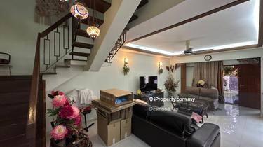 Good Renovated Condition, Kitchen Extended, 3-Phase Electric Wiring 1