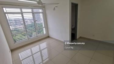 Suasana Lumayan Condo Bandar Sri Permaisuri Cheras KL 1