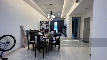 Fully Renovation, Fully Furnish, 2carpark, Below Market Price 1