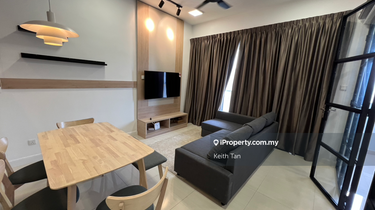 One Cochrane Residences next to Ikea Cheras My Town For Rent at Maluri 1
