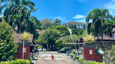 Strategic Location in heart of Shah Alam 1