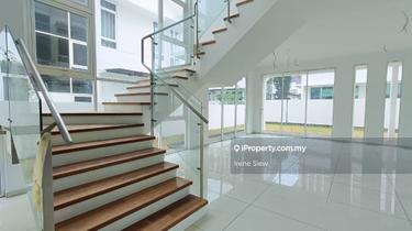 Elymus New @ Hijayu 2 @ Resort Homes double storey semi d Sendayan 1