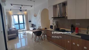 Sunway Velocity Two Serviced Residence for Rent 1
