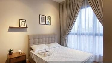 Well Designed 3rooms Furnish unit (Walk to Maluri / Cochrane MRT, TRX) 1