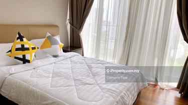 Condominium for Rent 1