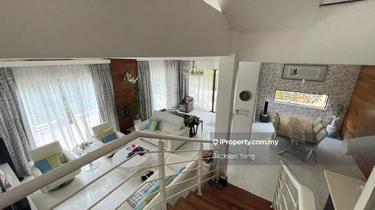 Semenyih Diamond residence bungalow 1