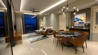 Serviced residence for Sale 1