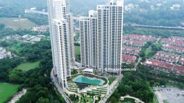 Senior Property Agent Specialising in Desa Parkcity more than 10years 1