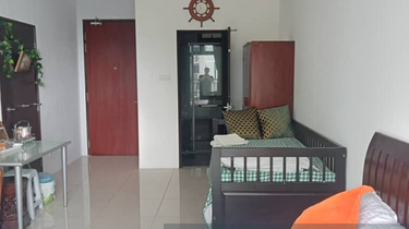 Good Condition/8 Scape Residences/Perling/Studio/Rm1700 1