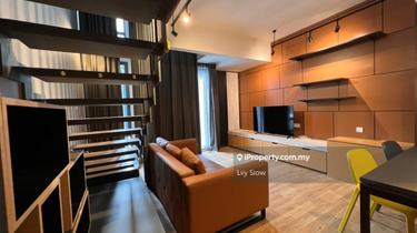 Twy limited floor unit  for rent 1