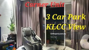 3 Car Park Fully Renovated 1