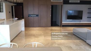 High Floor Menerung Ready move in condition 1
