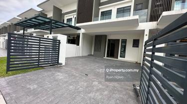 2 Storey Terrace House For Sale 1