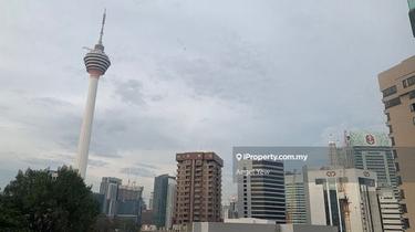 View to offer sale with tenancy 1