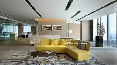 Office for Rent 1