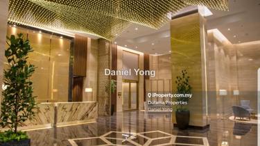 Serviced residence for Sale 1