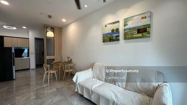 Ruby Seapark Petaling Jaya New Condo next to shoplots convenient 1
