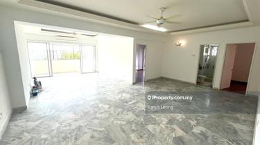 Great facilities and living at a family friendly condominium 1