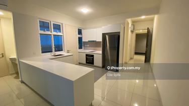 Condominium for Rent 1