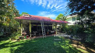 2 Storey Bungalow @ Damansara Heights 1