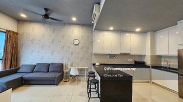Studio unit 1