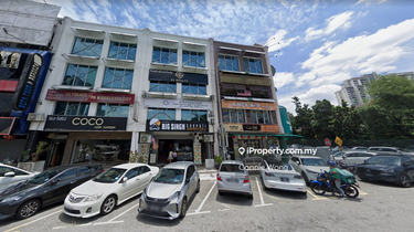Ground Floor Shoplot @ Bandar Puteri Puchong, Puchong 1