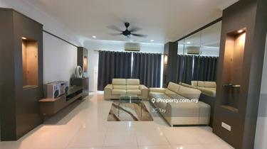 Fully Furnished with Good Condition Wellkept unit 1
