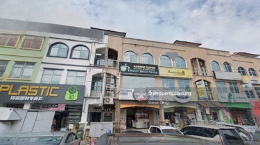 3 Storey Shoplot @ Bandar Puteri Puchong for sell  1