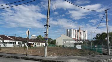 Land for Sale at Bukit Mertajam, Lorong Kota Permai 23 ,Good Location 1