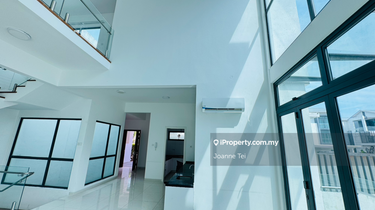 Sejati Residence 3 storey Semi-D Cyberjaya Garden, Cyberjaya 1