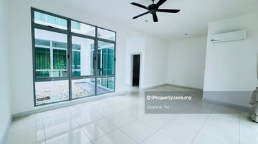 2 storey Superlink for Sale, Liu li Garden  1