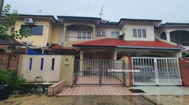 Terrace house for Sale 1