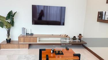 Core Residence @ TRX (Malaysia First International Financial Centre) 1