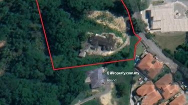 Commercial land for Sale 1